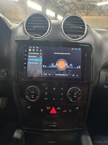 Mercedes GL 450 4MATIC 2009, 264,938 km - 4.7 l - Bakı