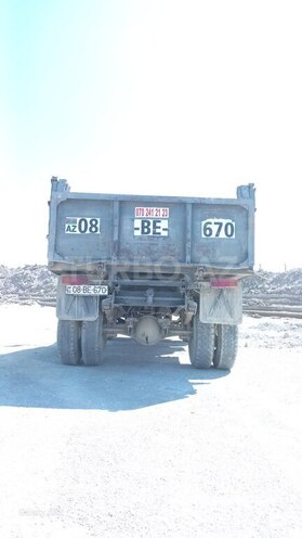 ZIL 130 1986, 20,000 km - 6.0 л - Bakı