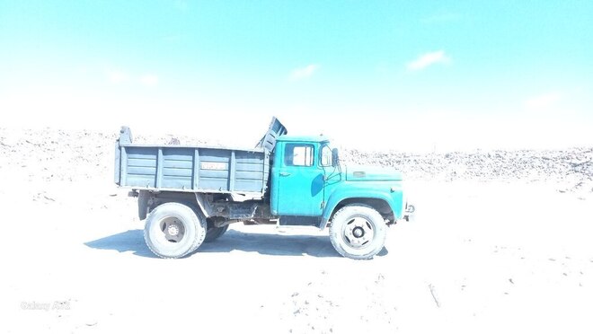 ZIL 130 1986, 20,000 km - 6.0 л - Bakı