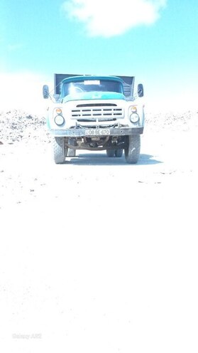 ZIL 130 1986, 20,000 km - 6.0 л - Bakı