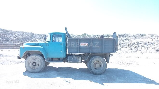 ZIL 130 1986, 20,000 km - 6.0 л - Bakı
