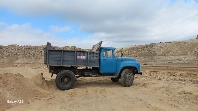 ZIL 130 1986, 20,000 km - 6.0 л - Bakı