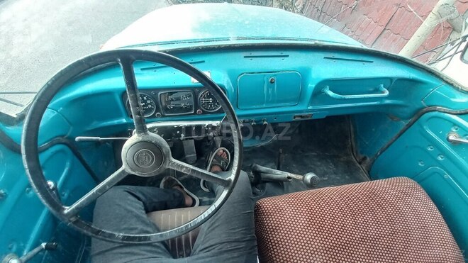 ZIL 130 1986, 20,000 km - 6.0 л - Bakı