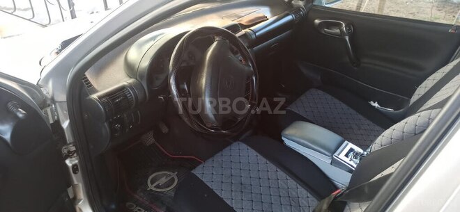Opel Vita 1997, 170,000 km - 1.4 l - Sumqayıt