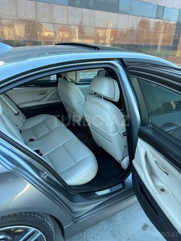 BMW 528 2015, 165,000 km - 2.0 l - Bakı