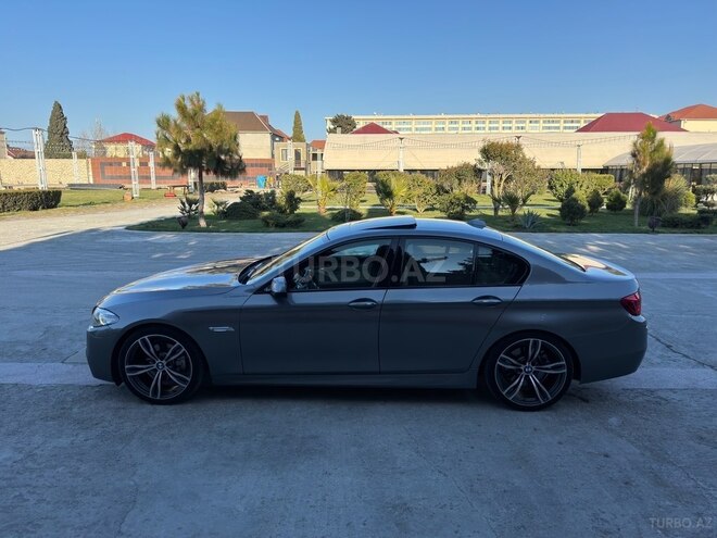 BMW 528 2015, 165,000 km - 2.0 l - Bakı