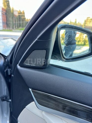 BMW 528 2015, 165,000 km - 2.0 l - Bakı