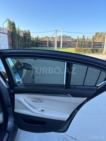 BMW 528 2015, 165,000 km - 2.0 l - Bakı