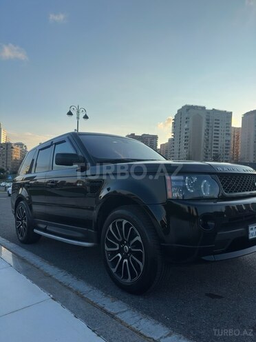 Land Rover RR Sport 2008, 251,000 km - 4.2 l - Bakı
