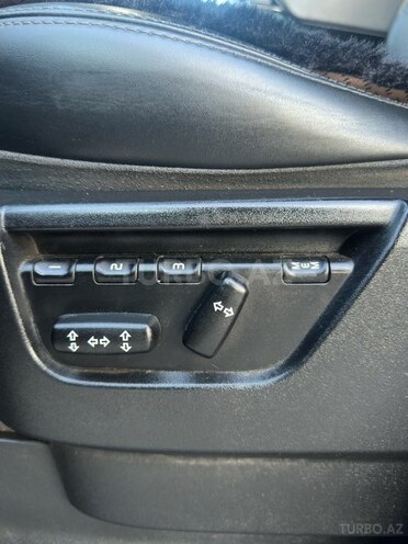 Land Rover RR Sport 2008, 251,000 km - 4.2 l - Bakı