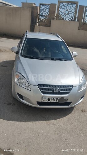 Kia Ceed 2008, 342,000 km - 1.4 л - Bakı