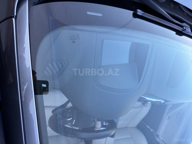BMW 528 2015, 165,000 km - 2.0 l - Bakı