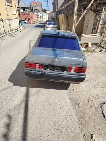 Mercedes 190 1991, 370,497 km - 2.0 л - Bakı
