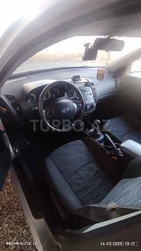 Kia Ceed 2008, 342,000 km - 1.4 л - Bakı