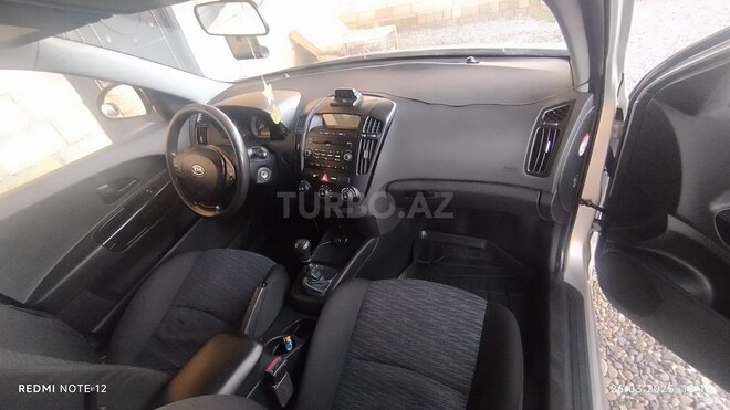 Kia Ceed 2008, 342,000 km - 1.4 л - Bakı