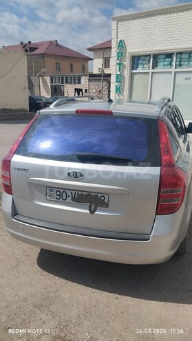 Kia Ceed 2008, 342,000 km - 1.4 л - Bakı