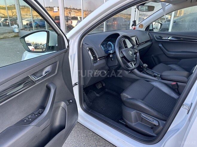 Skoda Karoq 2020, 59,000 km - 1.4 l - Bakı