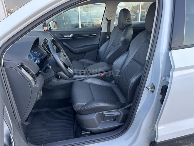 Skoda Karoq 2020, 59,000 km - 1.4 l - Bakı