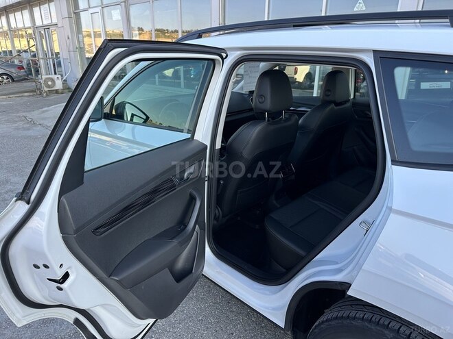 Skoda Karoq 2020, 59,000 km - 1.4 l - Bakı