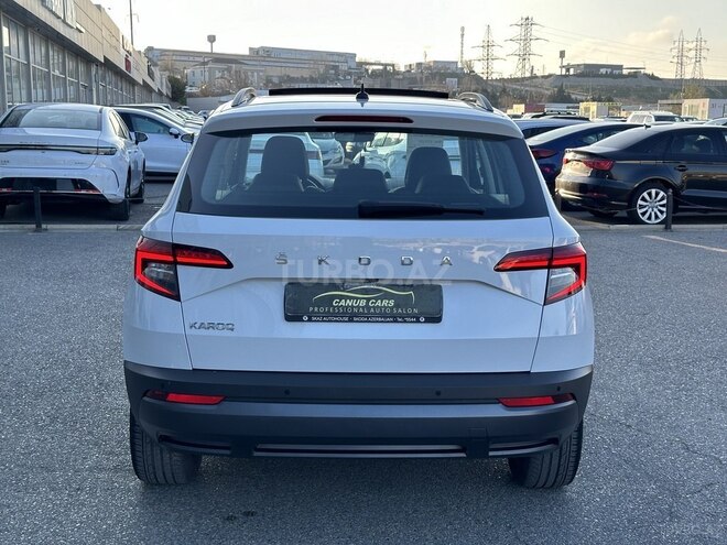 Skoda Karoq 2020, 59,000 km - 1.4 l - Bakı