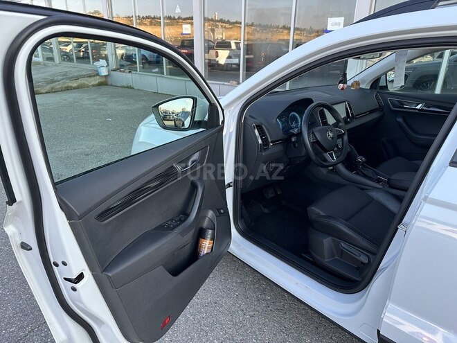 Skoda Karoq 2020, 59,000 km - 1.4 l - Bakı