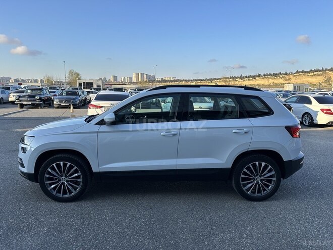 Skoda Karoq 2020, 59,000 km - 1.4 l - Bakı