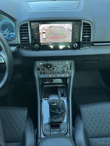 Skoda Karoq 2020, 59,000 km - 1.4 l - Bakı