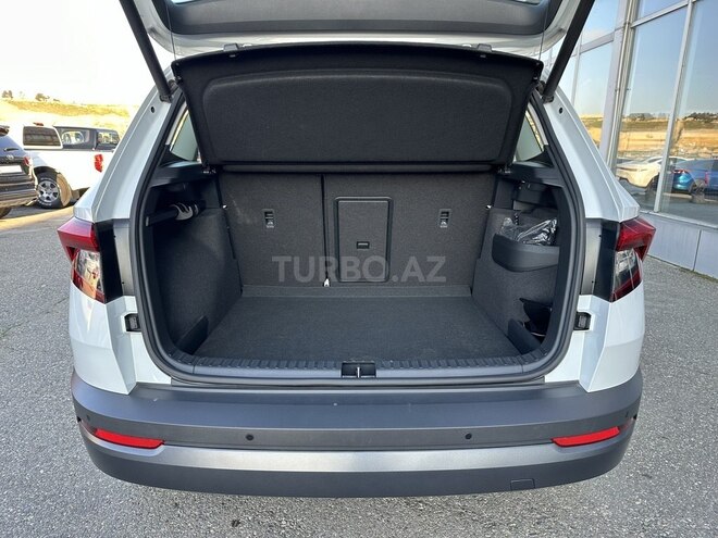 Skoda Karoq 2020, 59,000 km - 1.4 l - Bakı