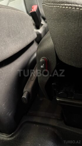 Ford  2013, 126,000 km - 2.2 л - Bakı