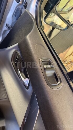 Ford  2013, 126,000 km - 2.2 л - Bakı