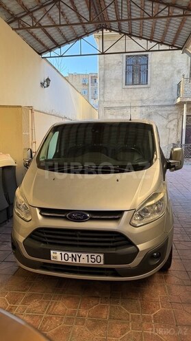 Ford  2013, 126,000 km - 2.2 л - Bakı