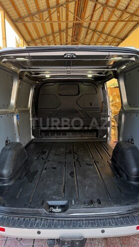 Ford  2013, 126,000 km - 2.2 л - Bakı