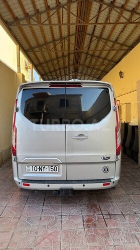 Ford  2013, 126,000 km - 2.2 л - Bakı