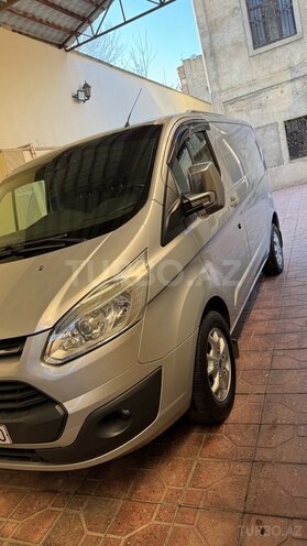 Ford  2013, 126,000 km - 2.2 л - Bakı