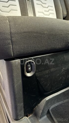 Ford  2013, 126,000 km - 2.2 л - Bakı