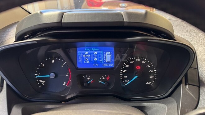 Ford  2013, 126,000 km - 2.2 л - Bakı