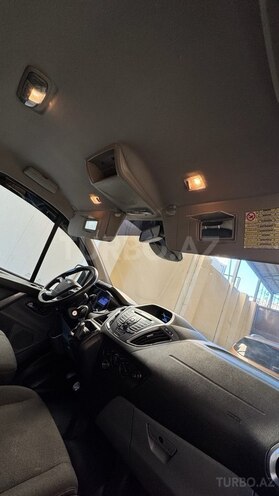Ford  2013, 126,000 km - 2.2 л - Bakı