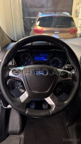 Ford  2013, 126,000 km - 2.2 л - Bakı