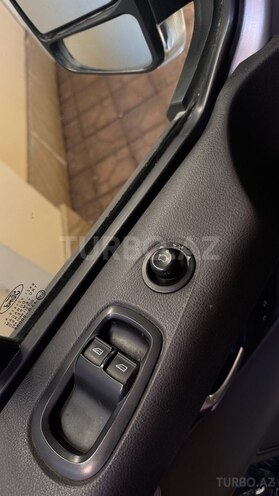 Ford  2013, 126,000 km - 2.2 л - Bakı