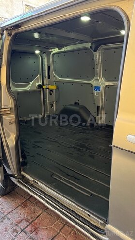 Ford  2013, 126,000 km - 2.2 л - Bakı
