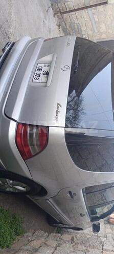 Mercedes ML 320 4MATIC 2002, 218,000 km - 3.2 л - Bakı