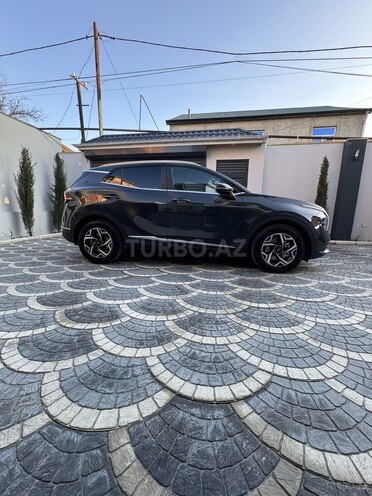Kia Sportage 2023, 20,800 km - 1.6 l - Bakı