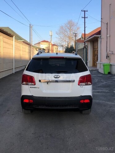 Kia Sorento 2010, 260,000 km - 2.2 l - Bakı