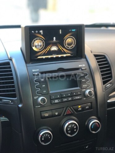 Kia Sorento 2010, 260,000 km - 2.2 l - Bakı