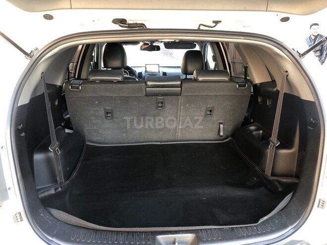 Kia Sorento 2010, 260,000 km - 2.2 l - Bakı