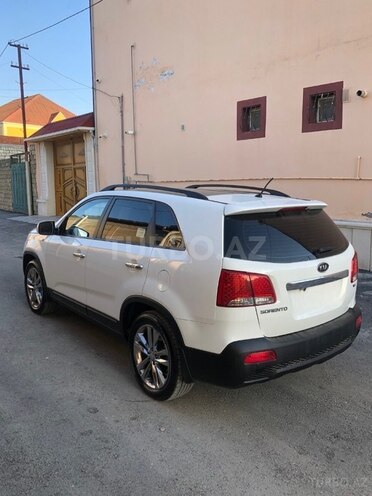 Kia Sorento 2010, 260,000 km - 2.2 l - Bakı