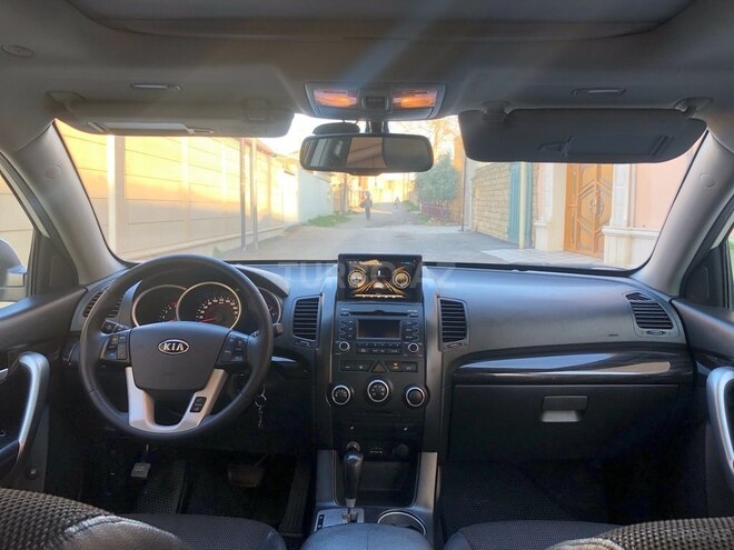 Kia Sorento 2010, 260,000 km - 2.2 l - Bakı
