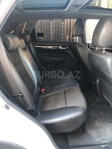 Kia Sorento 2010, 260,000 km - 2.2 l - Bakı