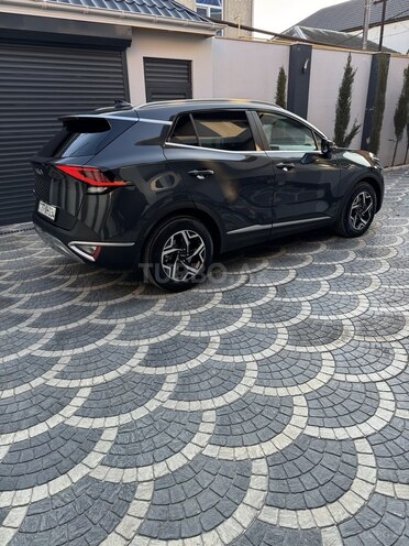 Kia Sportage 2023, 20,800 km - 1.6 l - Bakı