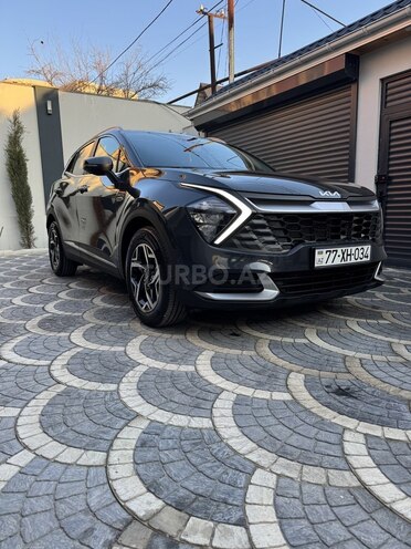 Kia Sportage 2023, 20,800 km - 1.6 l - Bakı